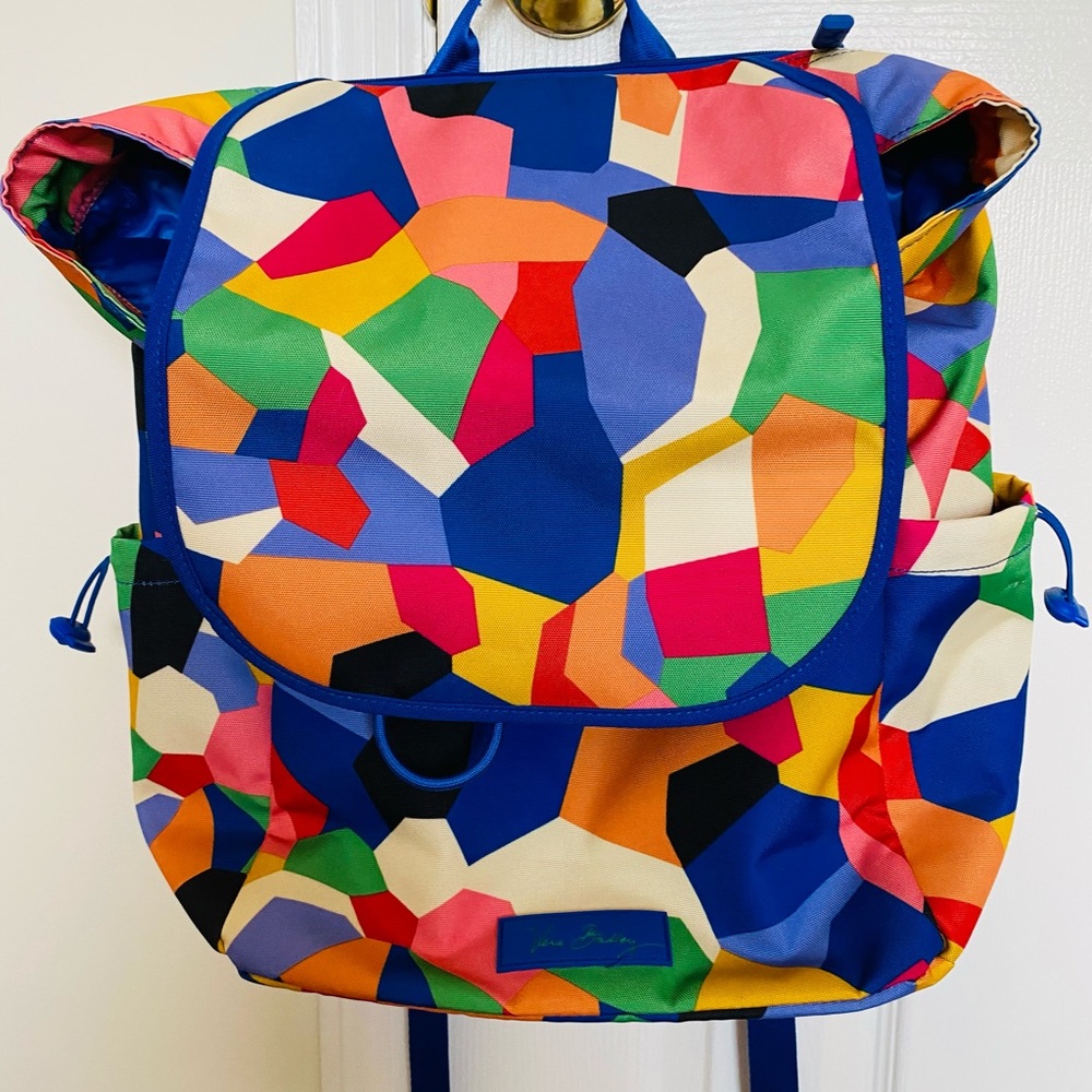 Vera Bradley backpack